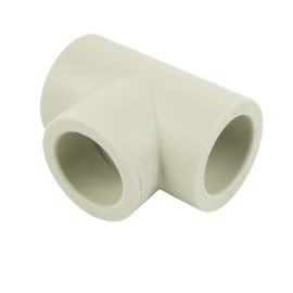 Тройник PPR Thermo Alliance Ø40