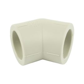 Уголок PPR Thermo Alliance Ø40, 45°