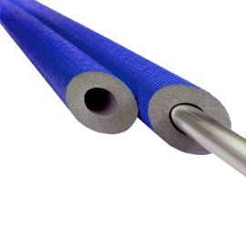 Утеплитель Sanflex Stabil Ø35х6 мм, 2 м