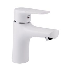 Смеситель для раковины Q-tap Polaris WHI 001