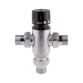 Смеситель термостатический SD Plus 3/4"