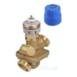 Балансировочный клапан Danfoss AB-QM 1" 1/4 (003Z1204)