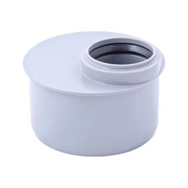 Редукция PPR канализационная Ostendorf HT-Safe Ø50х40