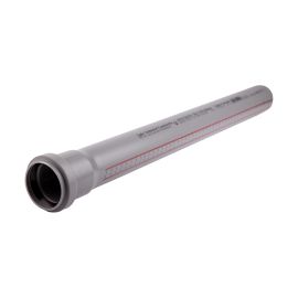 Труба канализационная Ostendorf HT-Safe Ø32, 0,150 м