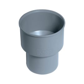 Переход на чугун PPR канализационный Ostendorf HT-Safe Ø50