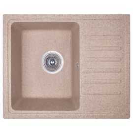 Кухонная мойка Fosto 5546 SGA-300 (FOS5546SGA300)
