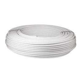 Труба металлопластиковая PE-Xc/Al/PE-Xb Icma 16х2мм 200 м №P193