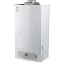 Котел газовий BAXI ECO 4s 24 димохідний