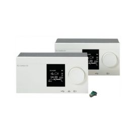 Электронный регулятор Danfoss ECL Comfort 230В (087H3020)