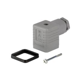 Разъем для всех катушек типов BB, BQ, BN Danfoss (042N0156)