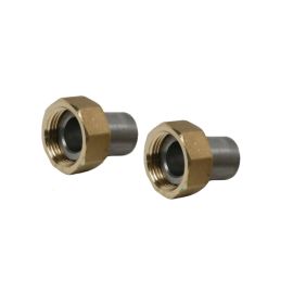 Комплекты соединительных фитингов Danfoss под сварку 2" (004B2909)