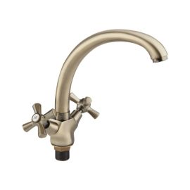 Смеситель для кухни Q-tap Liberty ANT 273F