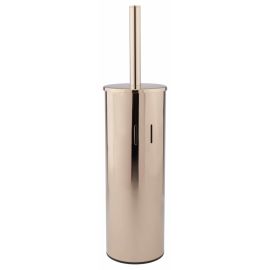 Ершик для унитаза Q-tap Liberty ORO 1150