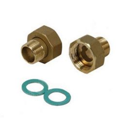 Фитинг резьбовой Danfoss VRG/VRB Ø20 (065Z0292)