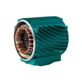 Корпус двигателя со статором Taifu TCP-158