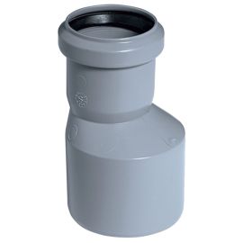 Редукция PPR канализационная Ostendorf HT-Safe Ø125х110