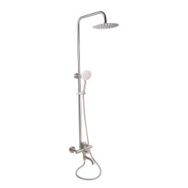 Душевая система Lidz (NKS)-11 31 006 15