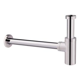 Сифон для раковины Lidz (CRM)-47 01 001 00