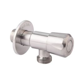Кран приборный Imperial 1515-01 1/2"х1/2" угловой