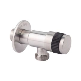 Кран приборный Imperial 1515-00 1/2"х1/2" угловой