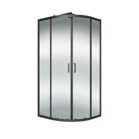 Душевая кабина Q-tap Taurus BLA1099AC6 Clear