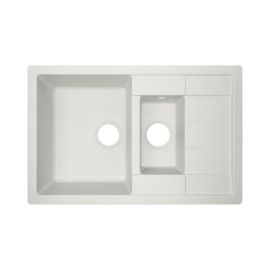 Кухонная мойка Lidz 780x495/200 STO-10 (LIDZSTO10780495200)