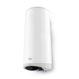Водонагреватель Tesy Modeсo Cloud 150 л, сухой ТЭН 2,4 кВт (GCV1504724DC21ECW) 303529