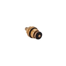 Кран-букса Lidz (BRA) 53 01 031 00 резина 1/2"