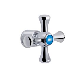 Ручка для смесителя Lidz (CRM) 57 01 010 01 S10
