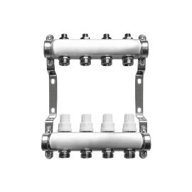 Коллектор SD Plus 1" 7 выходов SD0057