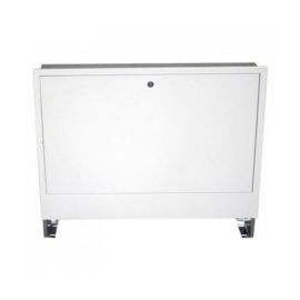 Коллекторный шкаф Icma (UA) 440х620х130 наружный №1