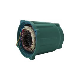 Корпус двигателя со статором Taifu TPS400A, TPS401A, QDX6-14-0.55A