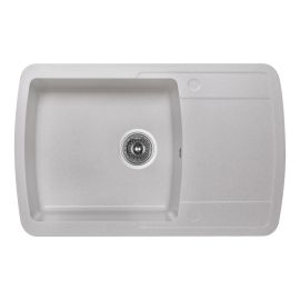 Кухонная мойка Lidz 770х490/200 STO-10 (LIDZSTO10770490200)