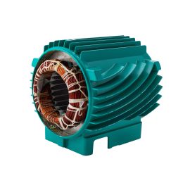 Корпус двигателя со статором Taifu THF6B