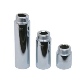 Удлинитель SD Plus 60х1/2" хром