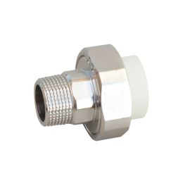 Американка PPR Blue Ocean 32х1" НР