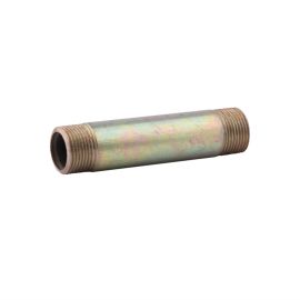 Вставка латунная под счетчик 1/2" НР