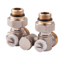 Ветиль однотрубный Icma 1/2" №903