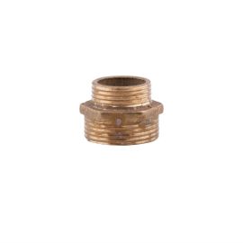 Ниппель латунный 1" 1/2х1" НР