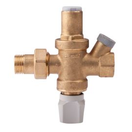Подпиточный клапан Icma 1/2" №249