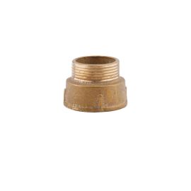Переходник латунный 1" 1/4х1" ВН