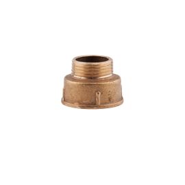 Переходник латунный 1"х3/4" ВН