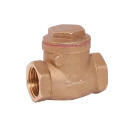 Обратный клапан SD Plus 1/2"