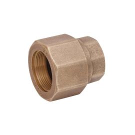 Бессварное соединение SD Plus Ø21х1/2" ВР