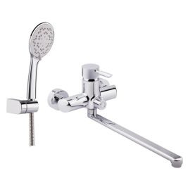 Смеситель для ванны Q-tap Elit СRM 005 New