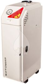Газовий котел Житомир-3 КС-ГВ-012СН 12,5 кВт (Димохід вгору)